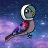 Modrinth profile picture for @pigeons