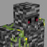 Bedrock Golem