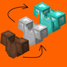 Tiered Armor