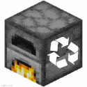 Furnace Recycle