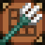Craftable Trident