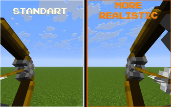Standart | More Realictic