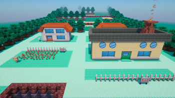 Pallet Town