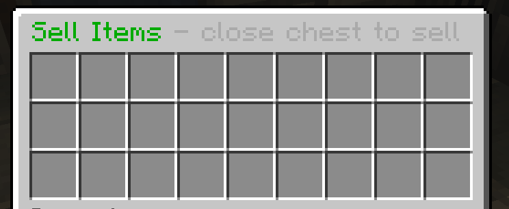 The GUI