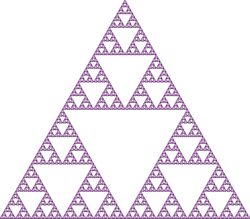 Chorus Fractal