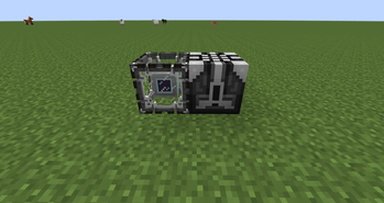 Neutron Assembler