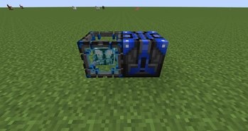Big Assembler