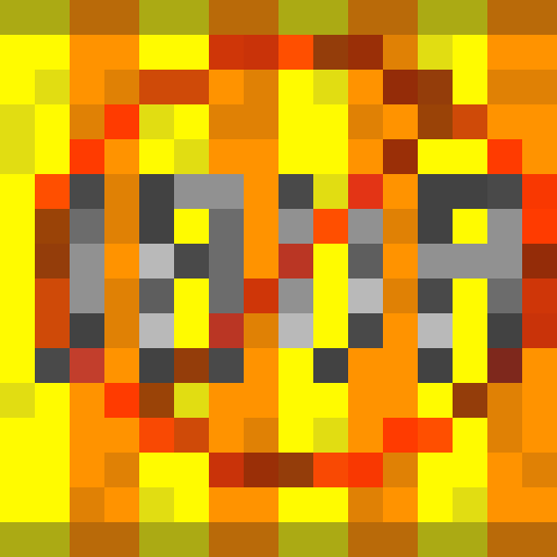 No java edition text