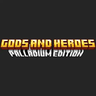 Gods and Heroes (Palladium)