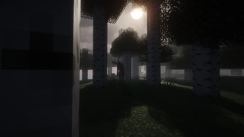Mooseman — screenshot 1