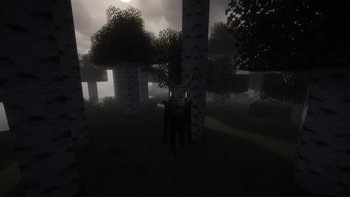 Mooseman — screenshot 2