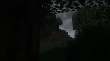 Mooseman — screenshot 4
