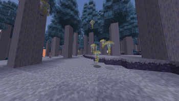 Iron Vale — screenshot 1