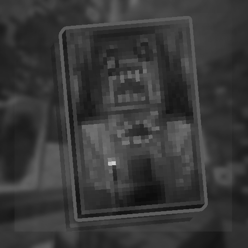 Slime's Gallery: Scrapped Catalogue