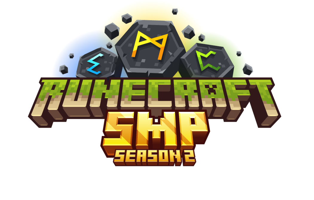 RuneCraft SMP