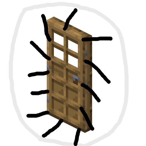 Door Knocker [Updated]