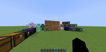 Pack TaanMC