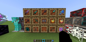 TaanMC — screenshot 3