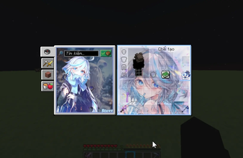 TaanMC — screenshot 1