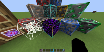 TaanMC — screenshot 2