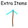 Extra Items