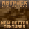 Blackstone Plugin for NBTpack