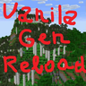 Vanila World Generation Reloaded (VWGR)