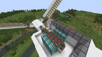 build example