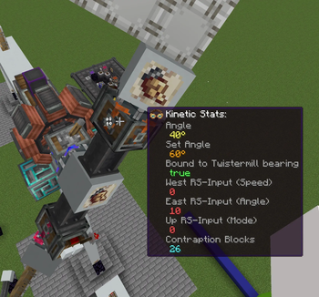 servo tooltip