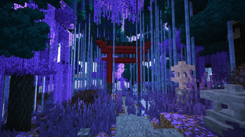 Aomori Isles