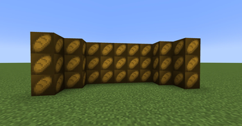 Bread Block