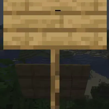 Sign GUI