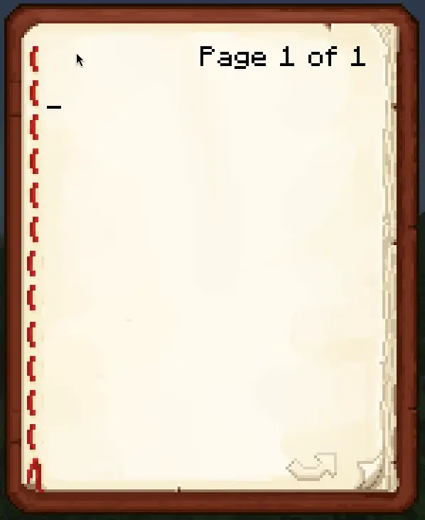 Book GUI demo