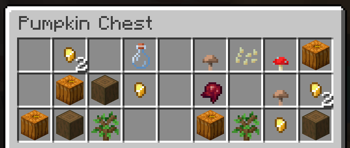 Loot Table