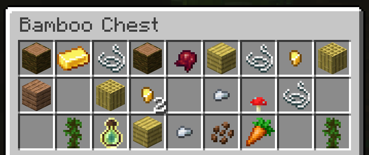Loot Table