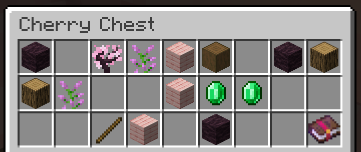 Loot Table