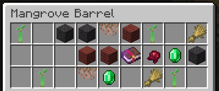 Loot Table