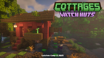 Mangrove Cabin