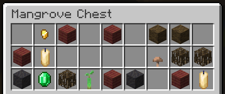Loot Table