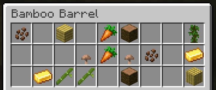 Loot Table