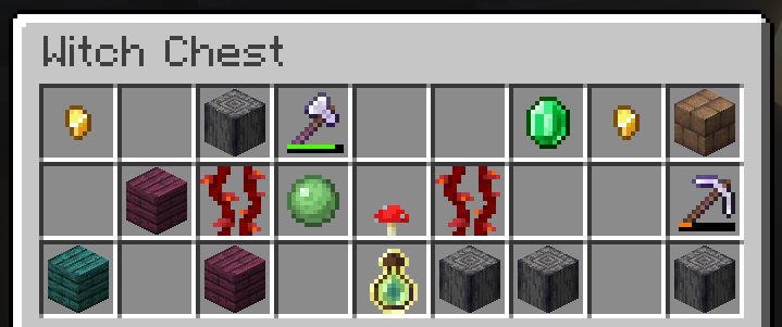 Loot Table