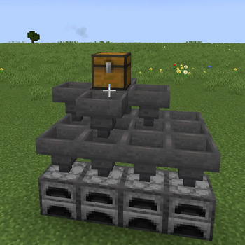 Mega furnaces are easy