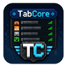 TabsCore