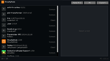 Overview #1