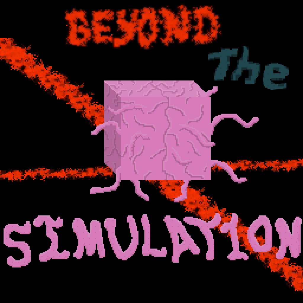 Beyond The Simulation