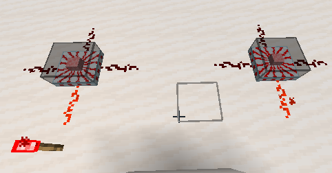 2 Connected MRA blocks