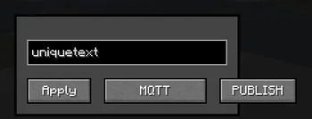 Connect MRA via MQTT