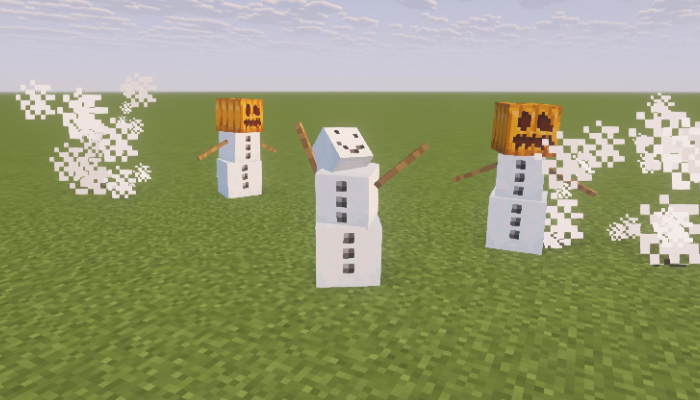 Snowgolem