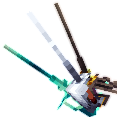 aolu Rapiers
