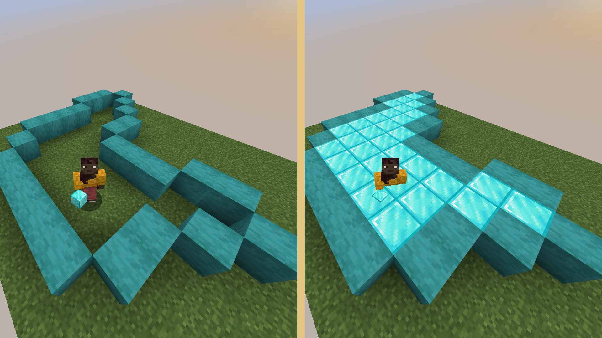 BetterFill Minecraft Data Pack Betterfill minecraft data pack